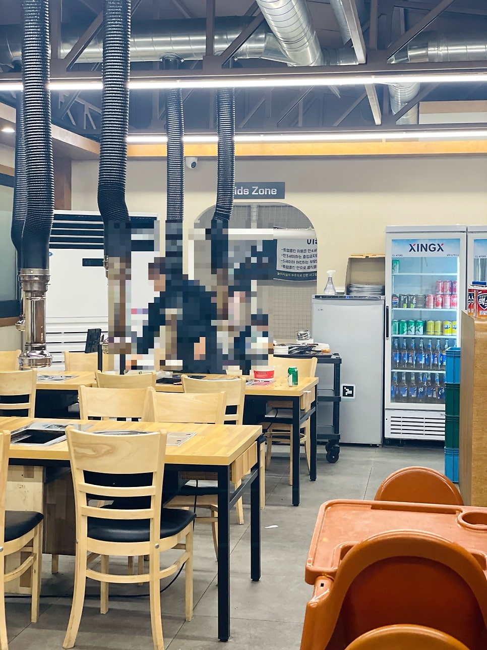 고기놀이터 본점 사진 4