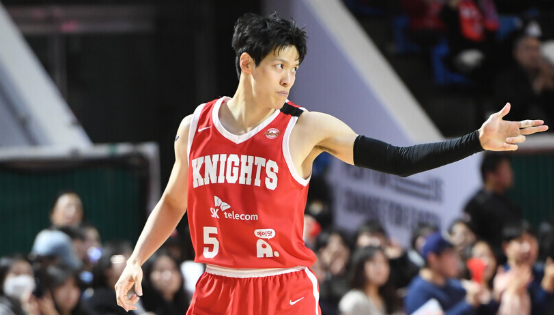  KBL 국내 농구선수 연봉 순위