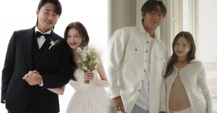   ‘러브캐처’ 김지연, 결혼 한 달 만에 파경…남편 정철원과 이혼설 전말｜생활비 미지급·외도 정황까지