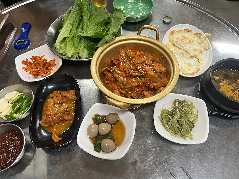 부뚜막포차 사진 3