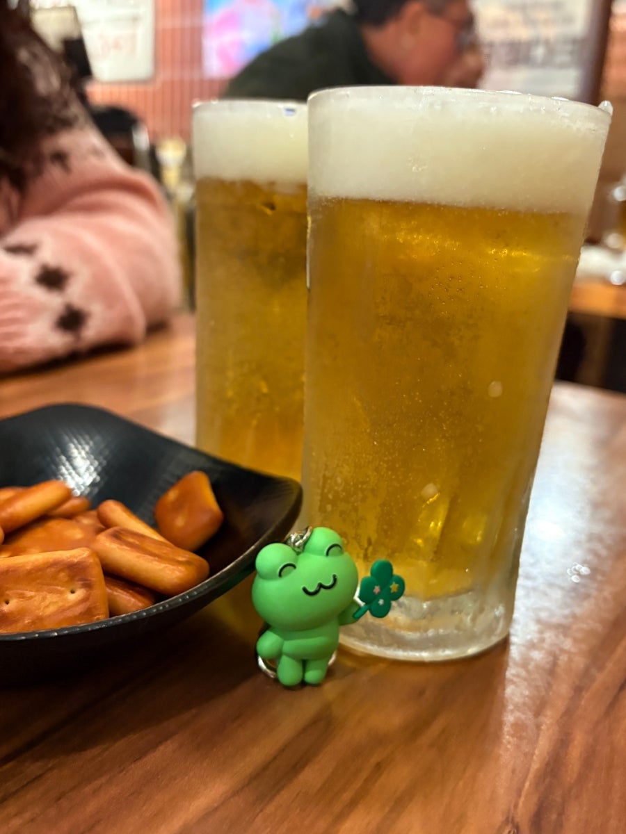 전일맥주 호성점 사진 4