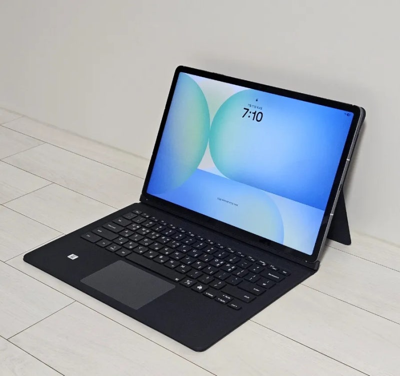 갤럭시탭 S10FE+