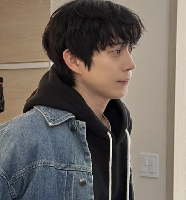 “친구 같은 사이” 김영대, 여동생과의 대화 중 나온 솔직한 충고