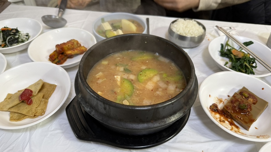 초원식당 사진 3