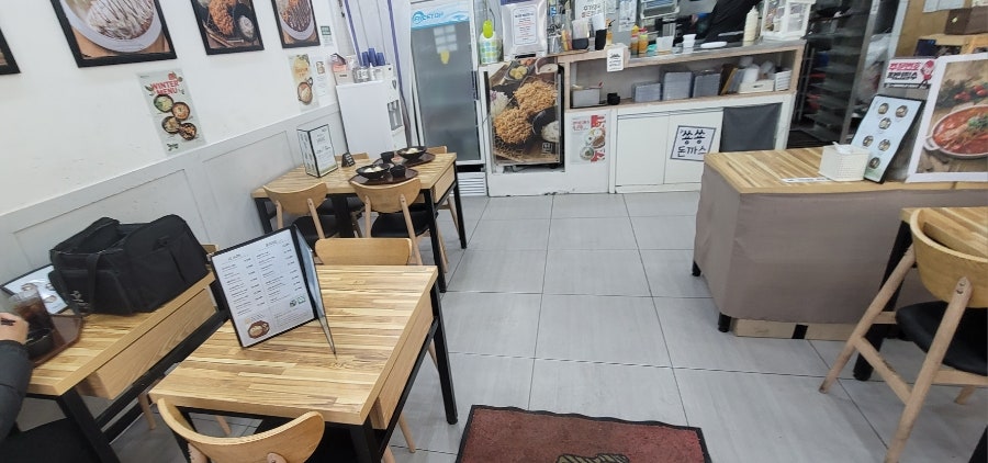 쑝쑝돈까스 하남덕풍점 사진 5