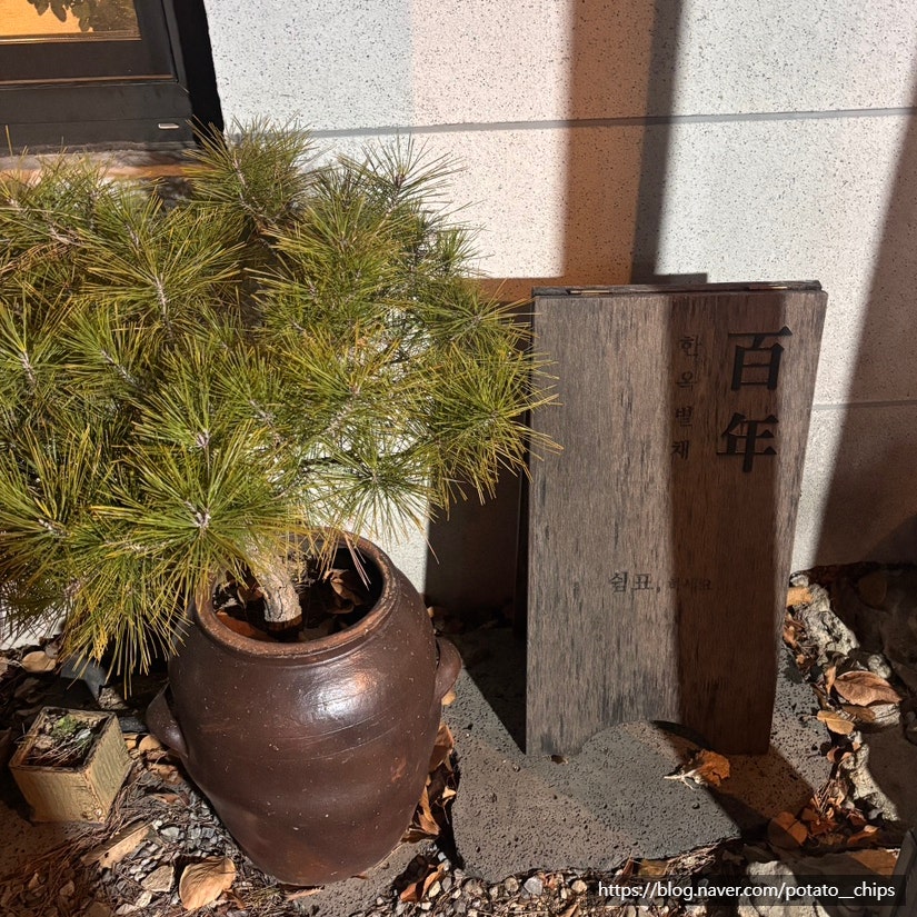 백년한옥별채 사진 3