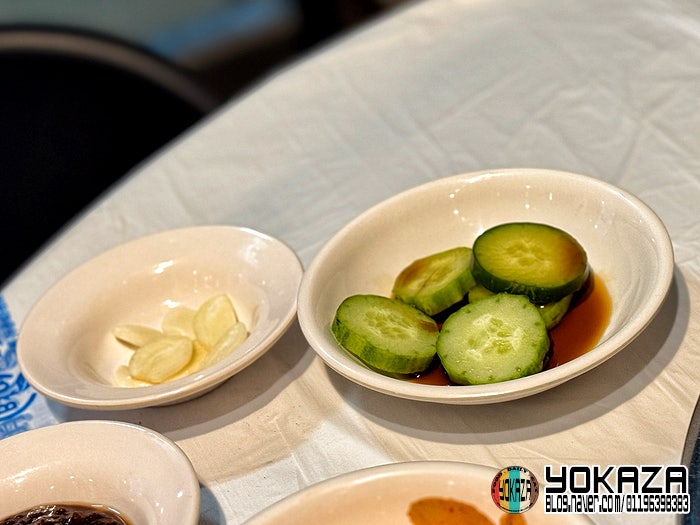 신숯불닭갈비굽꼬 사진 4