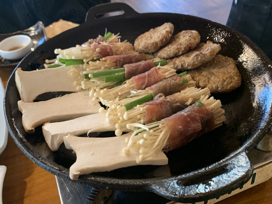숲속의무릉도원 사진 2