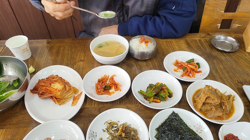 토담식당 사진 1