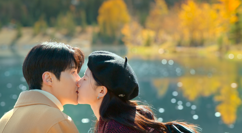 [이 사랑 통역 되나요?] 고윤정×김선호, 사랑이란 너의 언어를 이해하는 것 (+명대사, ost)