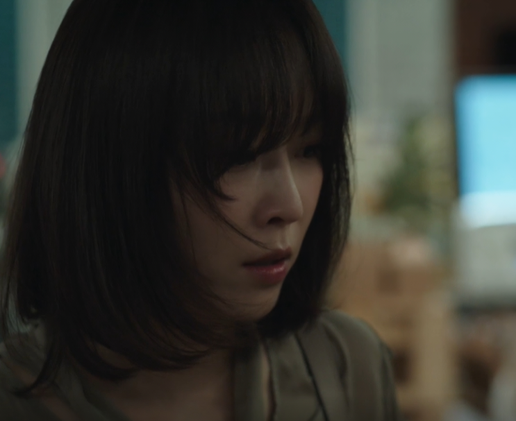  러브미 종영 후기 서현진이 증명한 외로움과 사랑의 이야기