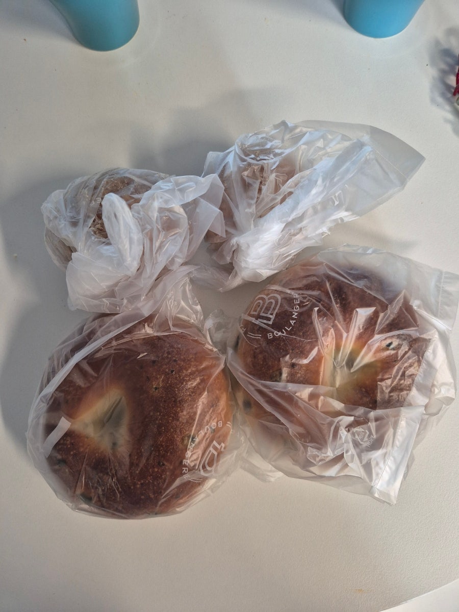파리바게뜨 배곧한라1호점 사진 3