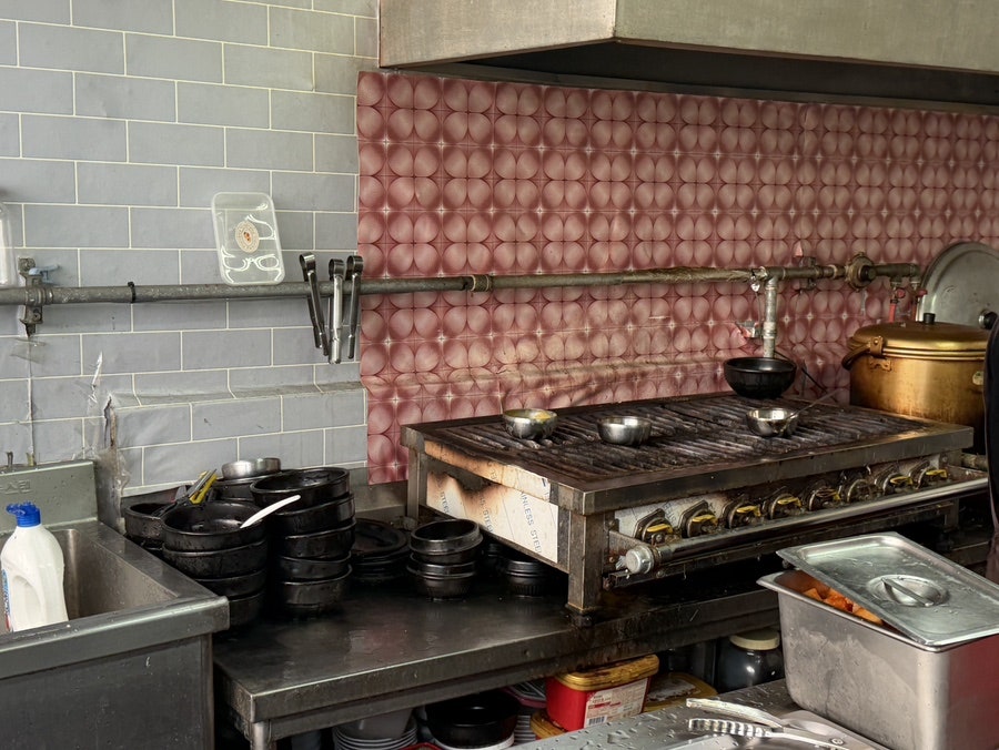청진동해장국 사진 3
