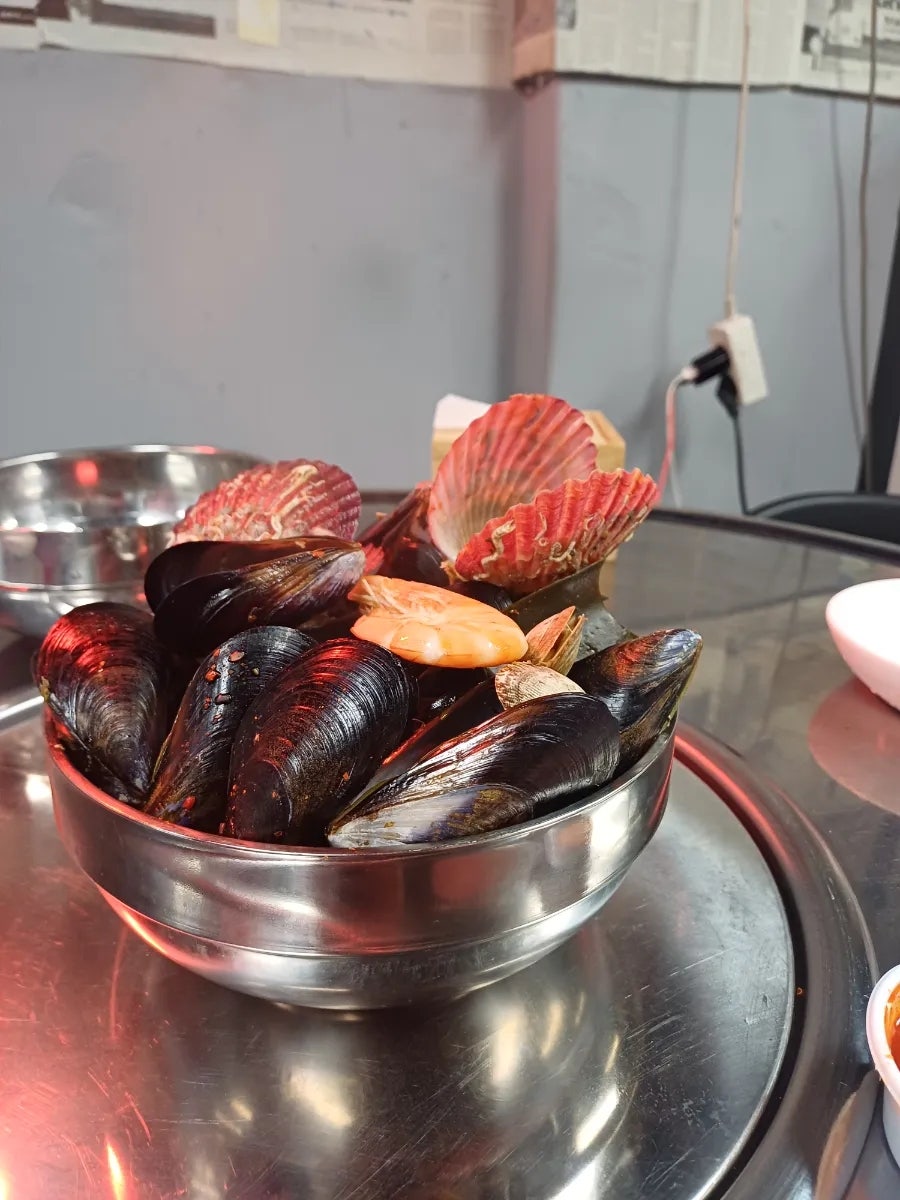 백년불고기물갈비 대야점 사진 3