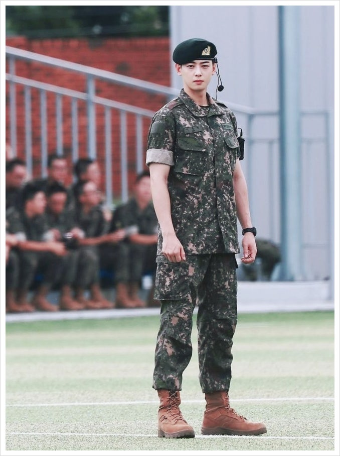 차은우 도피성 입대 의혹부터 사과문까지 박은빈 넷플릭스 <더 원더풀스>의 운명은?