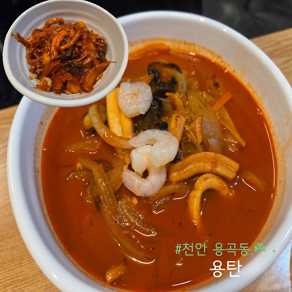 용탄 사진 1