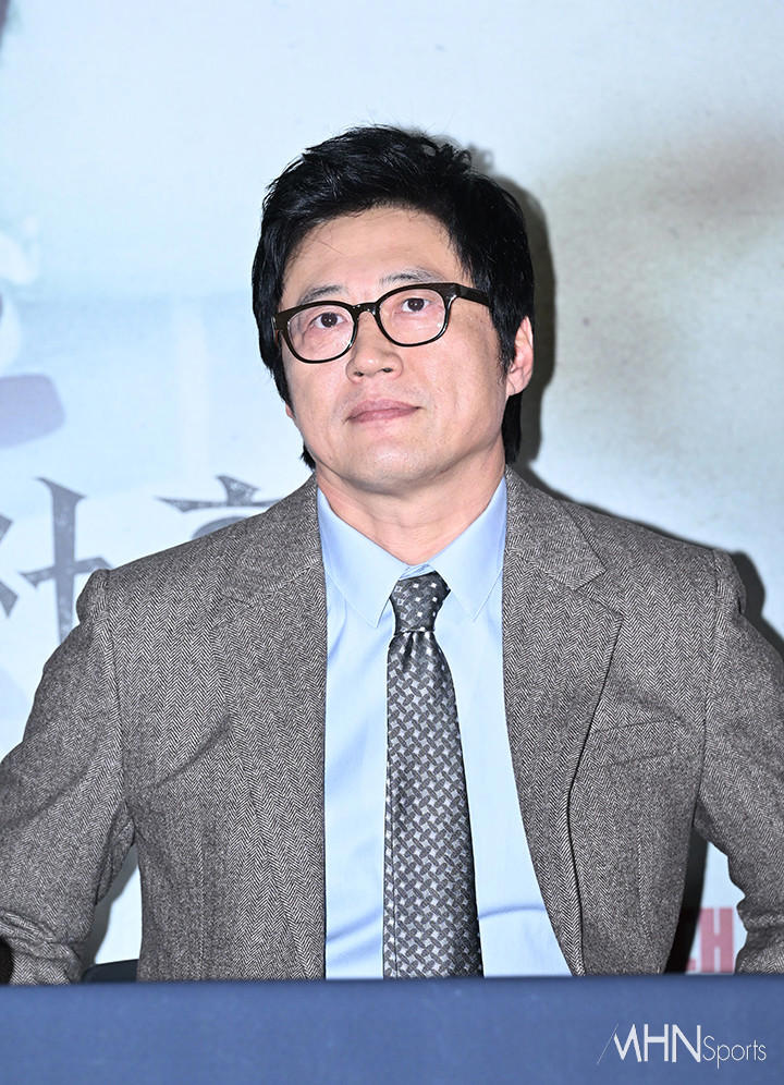   박신양 은퇴설 직접 해명, 화가로 돌아온 진짜 이유 (+건강 상태)