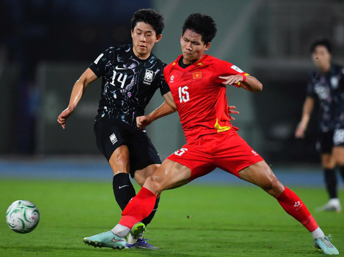  2026년 AFC U-23 아시안컵에서의 충격, 한국 축구의 전술은 정말 완성되었는가?