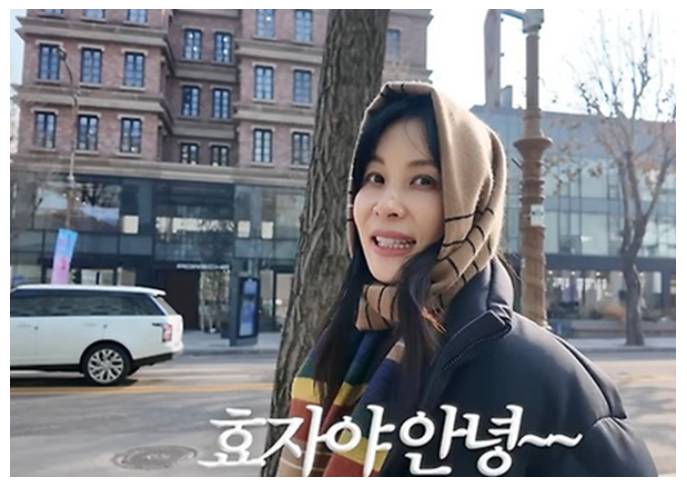 <b>고소영</b>, 한남동 300억 건물 자랑했다가 여론 역풍…영상 결국... 