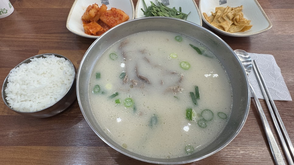 육대장 송도트리플점 사진 5