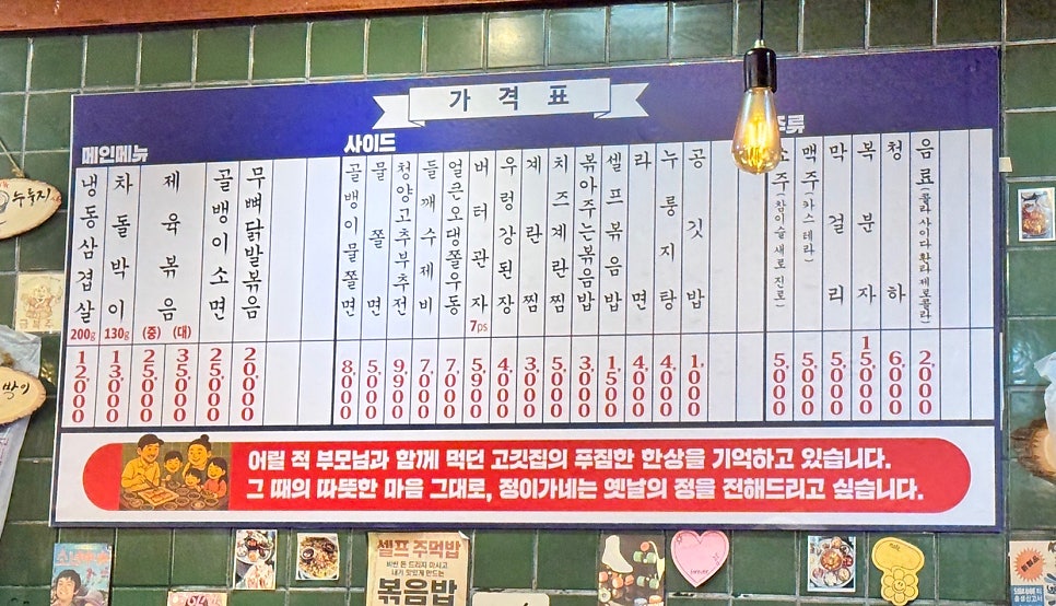 Jeongigane photo 5