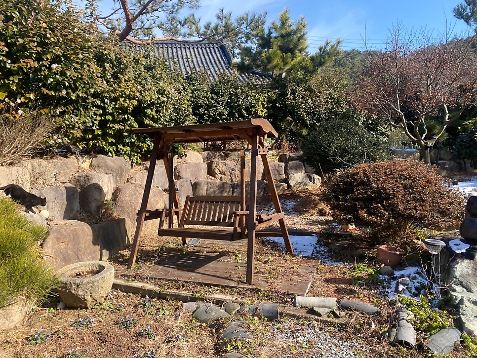 물맞이산장 사진 4