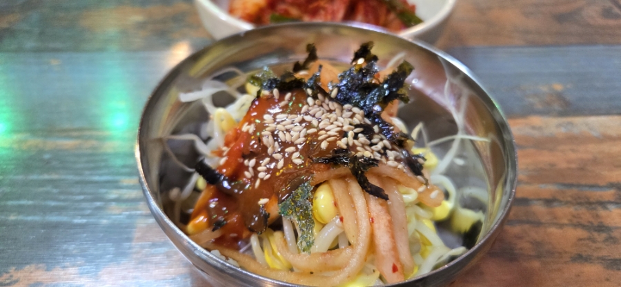 광희네칼국수 사진 6