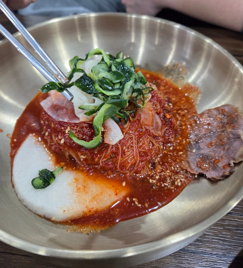 황현식함흥면옥 사진 6