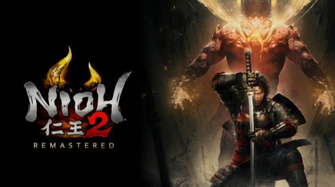  [게임리뷰] Nioh2 – The Complete Edition (인왕2)