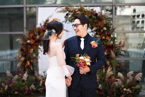 김풍 작가 웹툰 요리 프로필 mbti 결혼 아내 아들 드라마 작품 만화 가족 자녀 본명 나이 고향 ....
