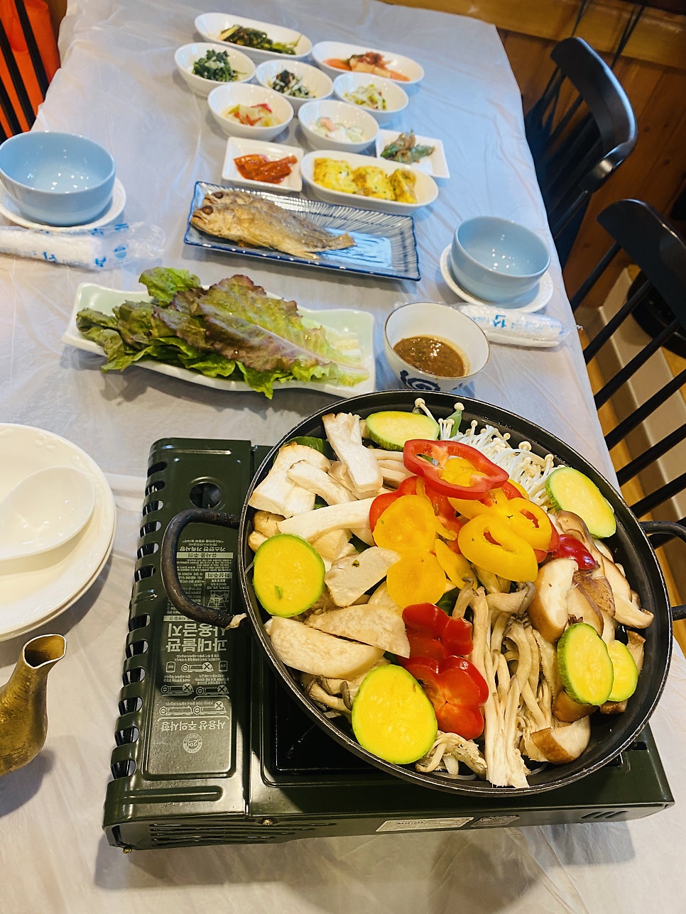 엄마밥상 사진 2