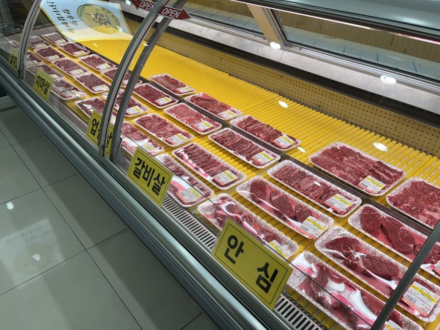한우풍경 사진 4