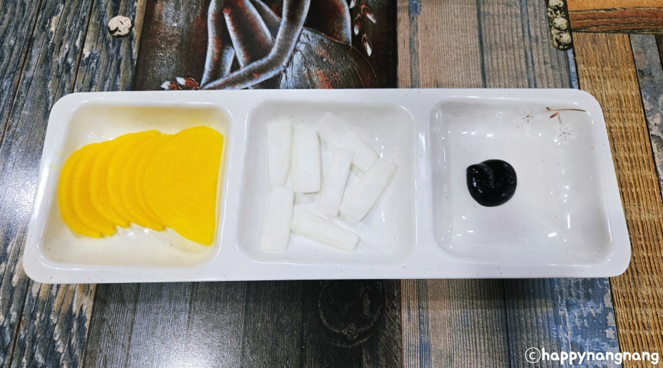 정가짬뽕 사진 6