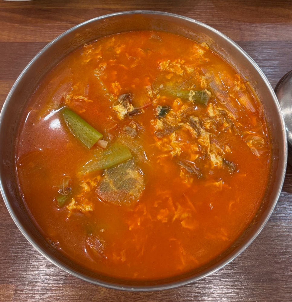 육대장 송도트리플점 사진 4