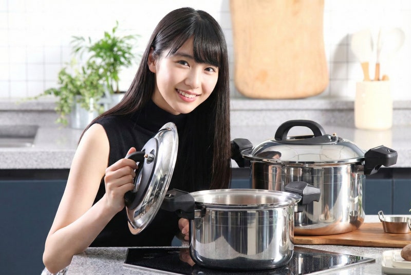 알텐바흐 저압냄비 7L 단점 4L 공구 11L 연마제 제거 총정리