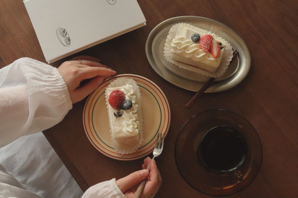 도하루제과 사진 6