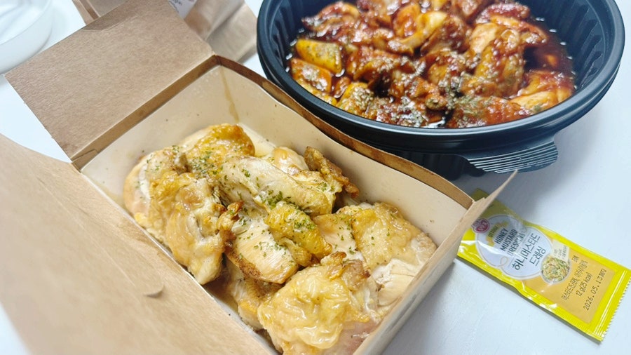 노마진두마리치킨 명륜점 사진 1
