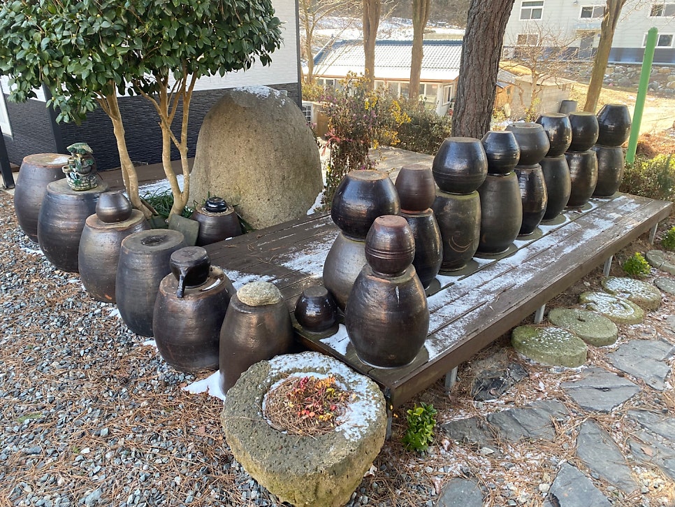 물맞이산장 사진 5