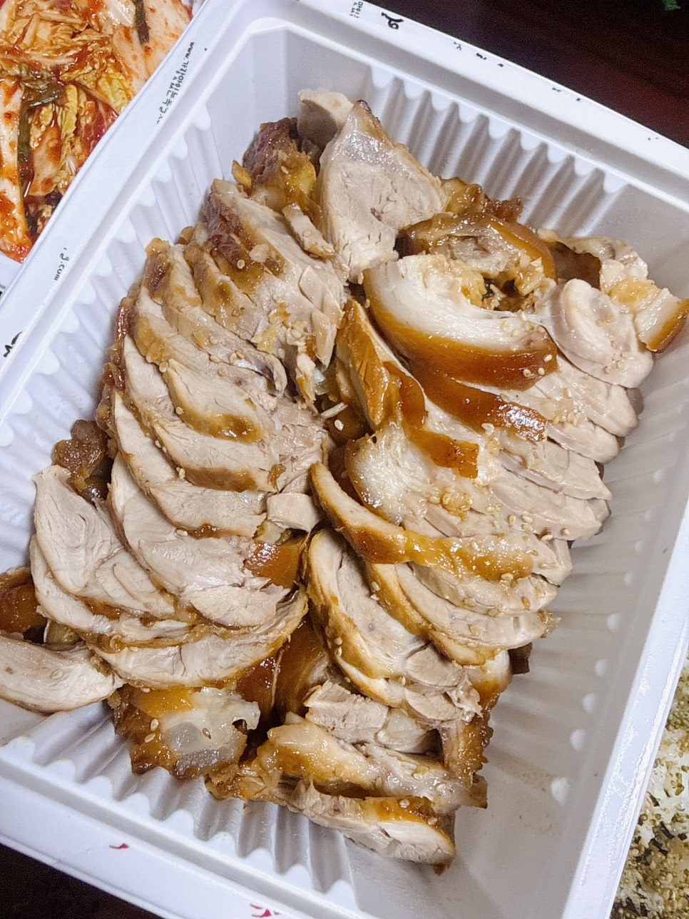 가장맛있는족발 궐동점 사진 6