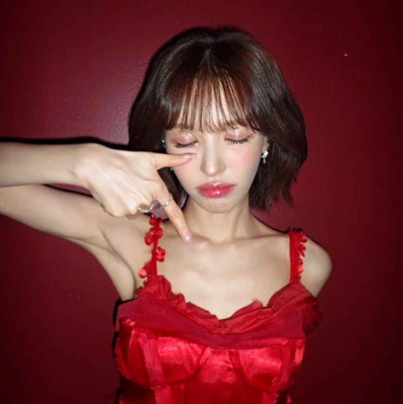 “운동보다 이게 먼저였다” 레드벨벳 웬디 다이어트의 진짜 핵심은?!