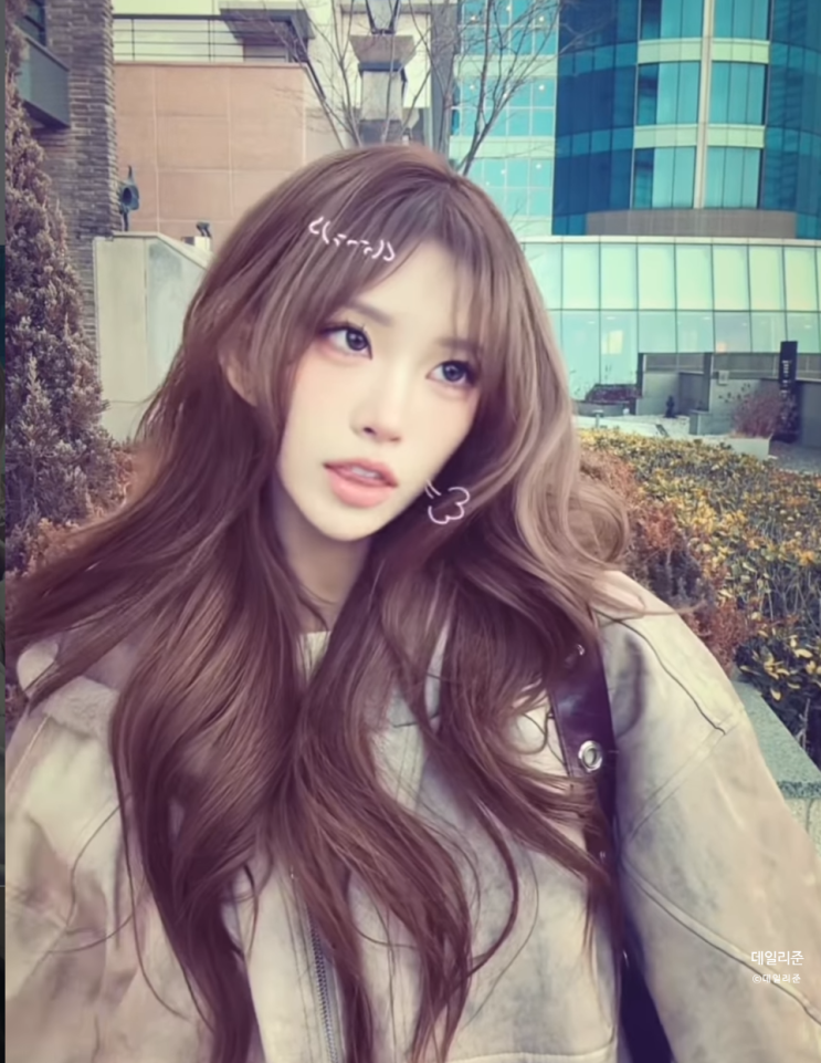  최진실 딸 최준희, 또 분위기 바뀌었다