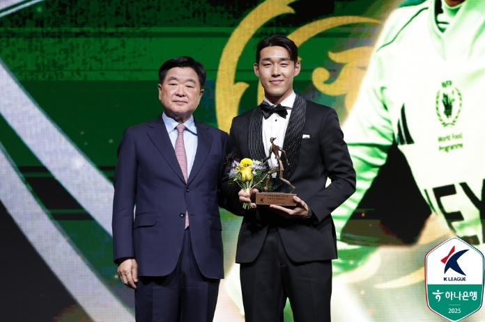 송민규 영입한 FC서울, 김기동 감독과의 재회가 만든 ‘우승 퍼즐’ 마스터피스