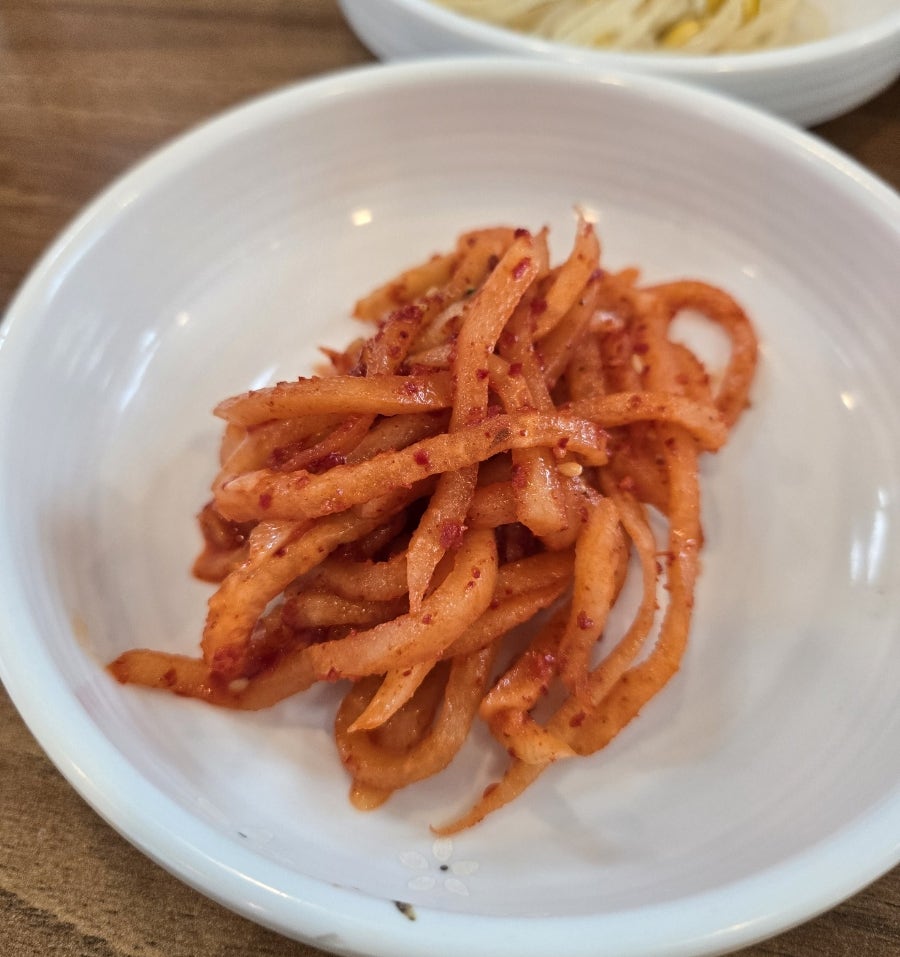 강연우동태찌개 제주외도점 사진 6