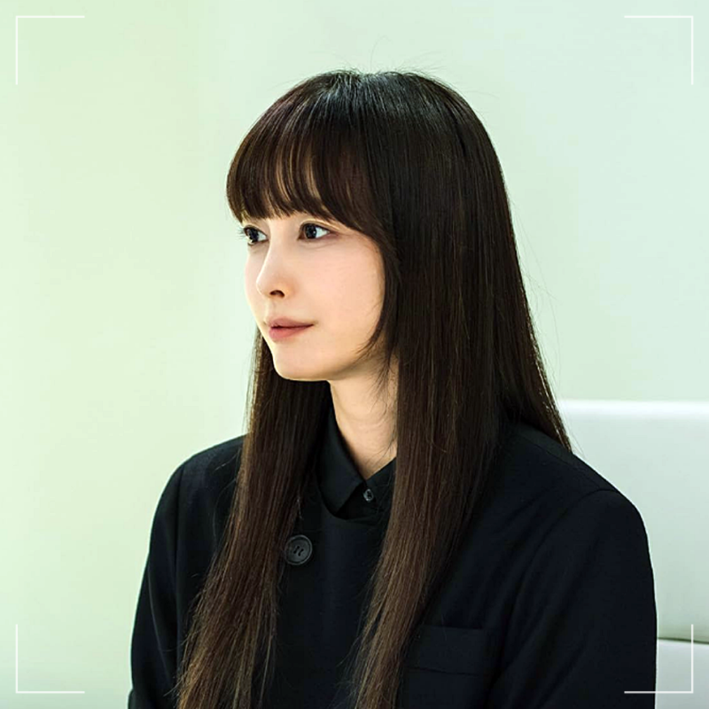 이나영 복귀작 드라마 아너 그녀들의 법정 이청아 정은채 등장인물 출연진 기본정보