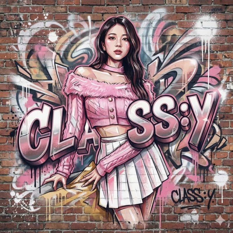 클라씨(CLASS:y)의 ‘갓벽’ 센터 원지민, 피지컬부터 실력까지 완벽 분석! ✨