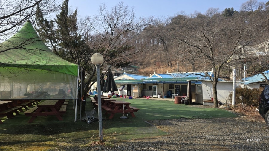 둔터매운탕 사진 6