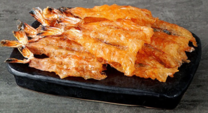 술을 부르는 안주의 왕, 고급 건어물 전문 쇼핑몰 !