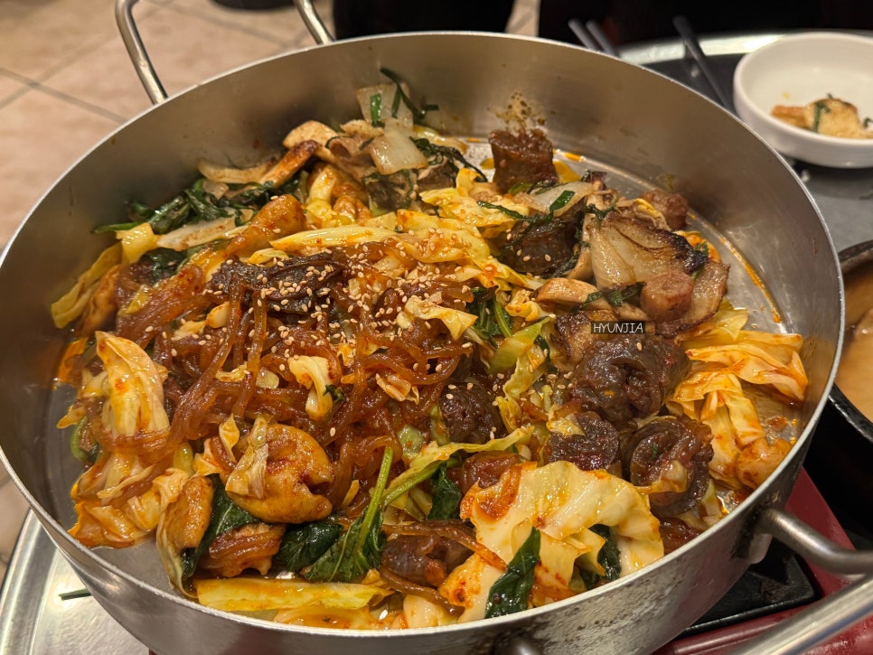불구경간곱창 사진 6