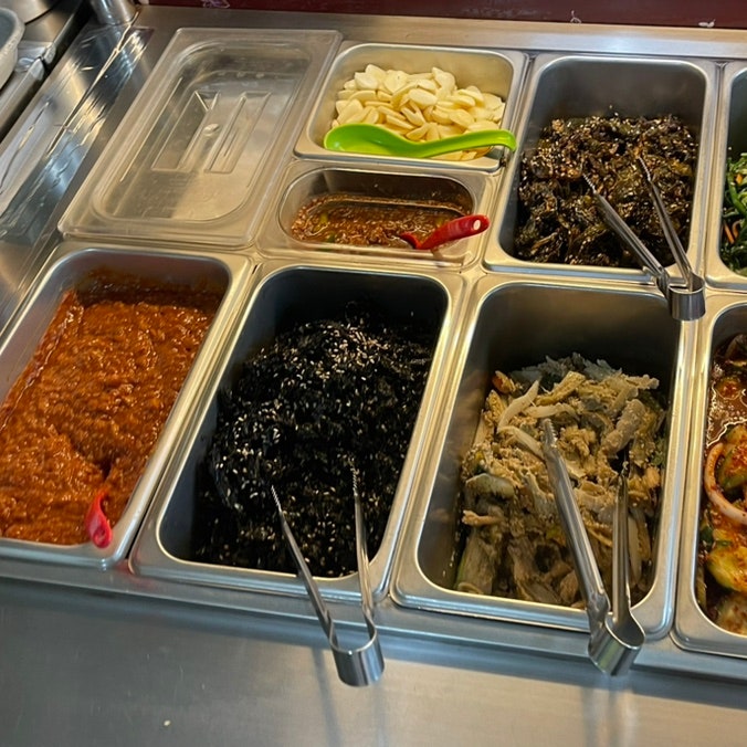 민건이네식당 사진 7