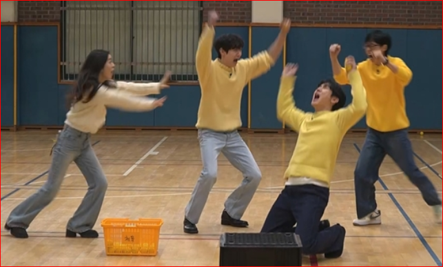 김영대 이선빈 봉천동에서 만난 이유? 이광수만 보면 웃음 쥐띠 3인방 유재석 유연석 (틈만나....